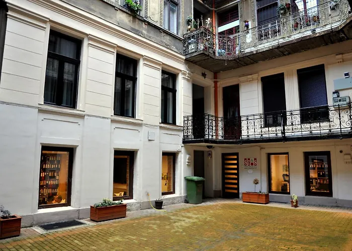 Angel\'S Apartman